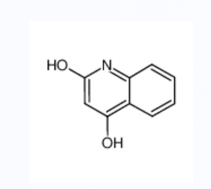 2,4-喹啉二醇	