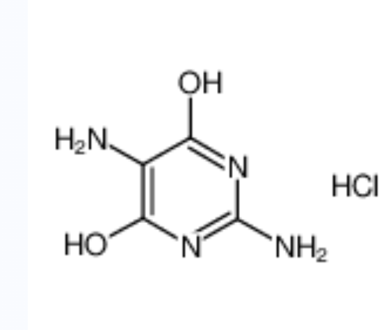 2,5-二氨基-4,6-二羟基嘧啶	