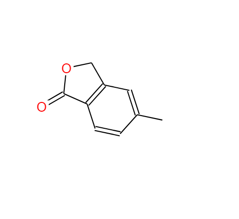 5-甲基-1(3H)-异苯并呋喃酮 54120-64-8