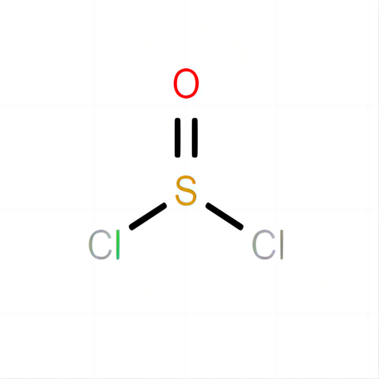 专供工业级氯化亚砜含量99.9