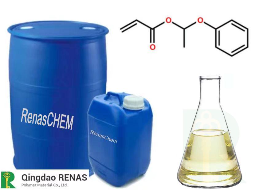 丙烯酸2-苯氧基乙基酯 48145-04-6