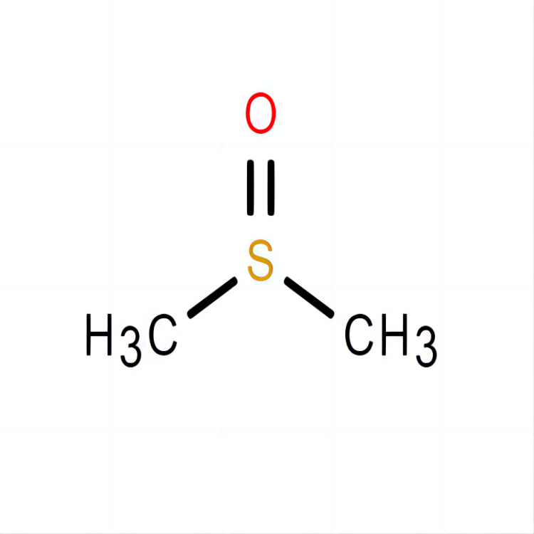 专供工业级二甲基亚砜含量99.5
