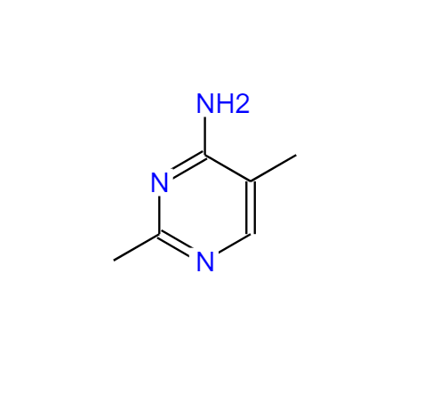 2,5-二甲基嘧啶-4-胺 73-70-1