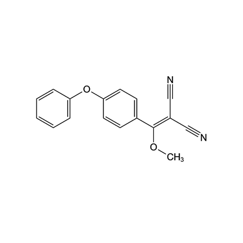依鲁替尼杂质28