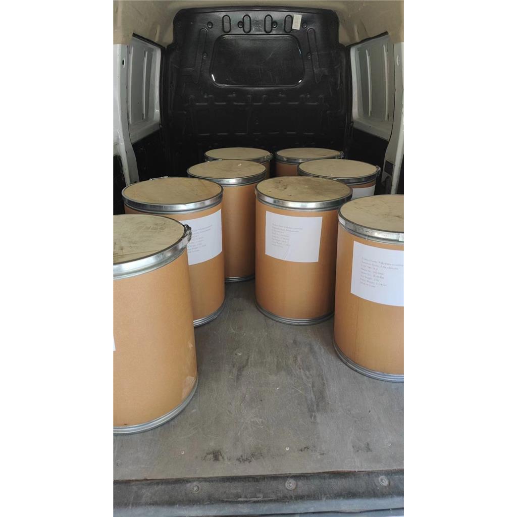 PSS粉末的聚苯乙烯硫磺酸钠分子量7万