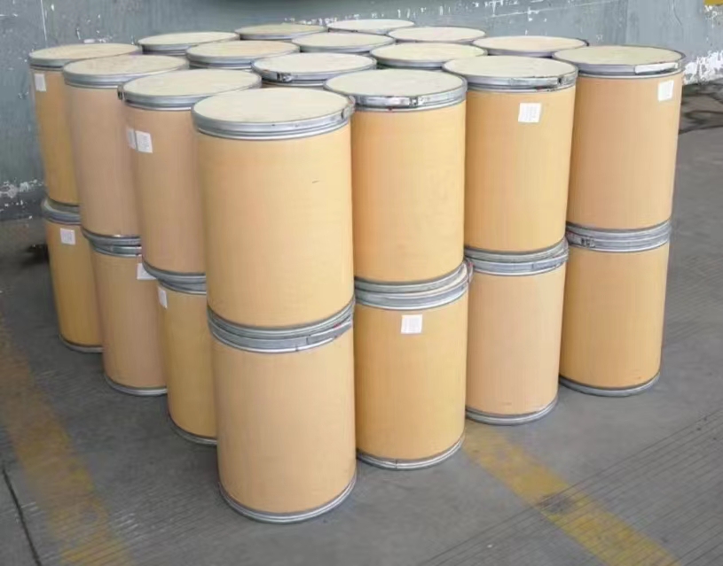 3-氨基-5-巯基-1,2,4-三氮唑合成材料