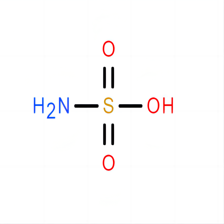 专供工业级氨基磺酸含量99.5