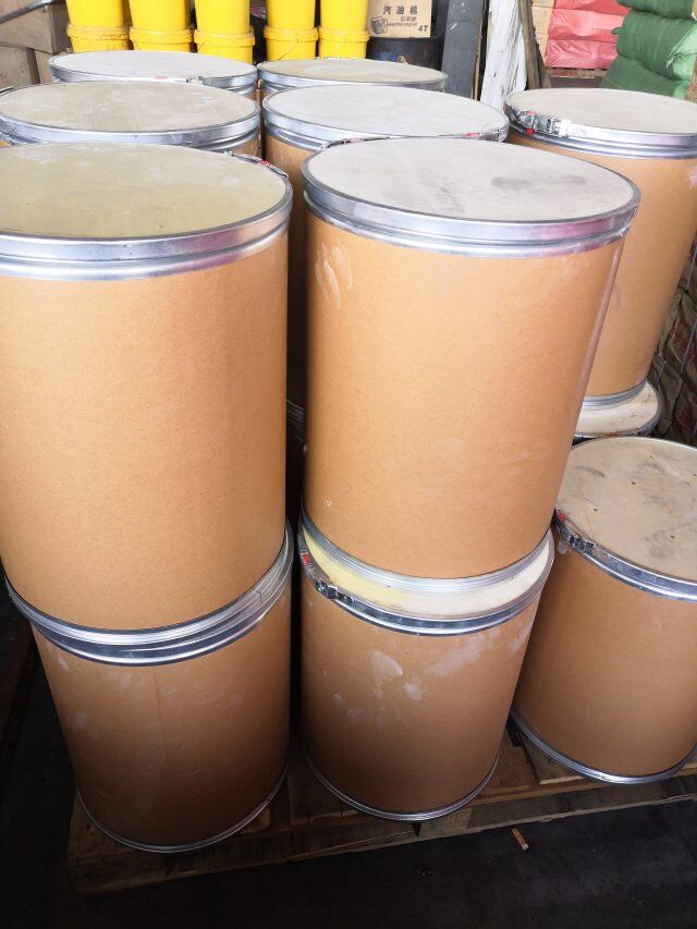 海藻酸可用于片剂的黏合剂、崩解剂、增稠剂、悬浮剂。