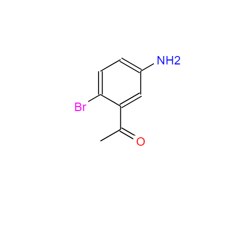 1-(5-氨基-2-溴苯基)乙酮 149914-98-7