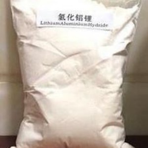 氢化铝锂（16853-85-3）