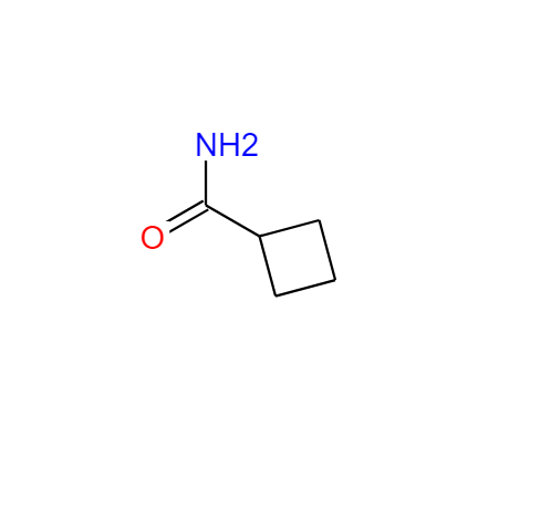环丁基甲酰胺 1503-98-6