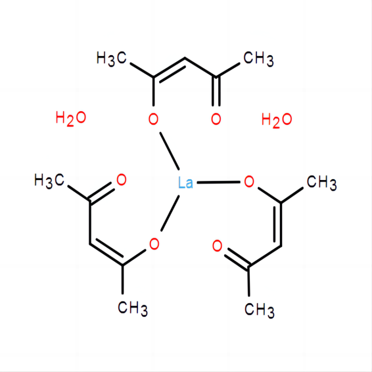 专供工业级乙酰丙酮镧含量99