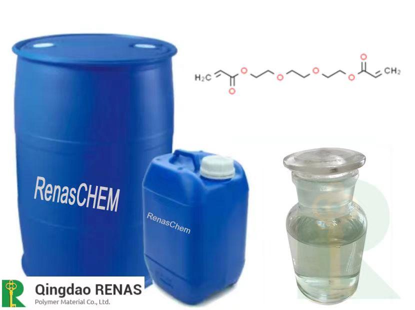 三乙二醇二丙烯酸酯 1680-21-3