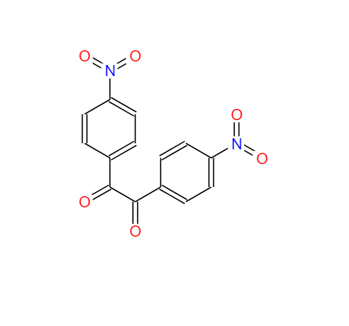 1,2-双(4-硝基苯基)乙烷-1,2-二酮 6067-45-4
