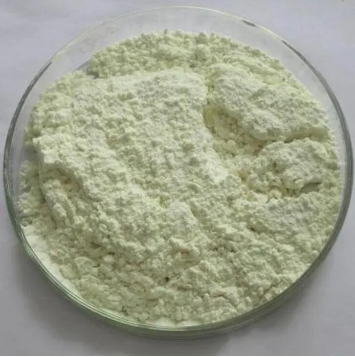 7-乙基喜树碱用于制备SN-38