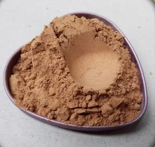 冬凌草甲素是天然的免疫抑制剂