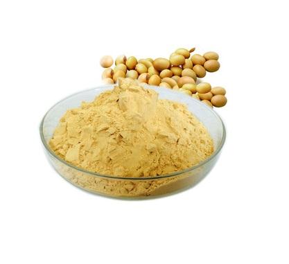 574-12-9大豆异黄酮天然提取物