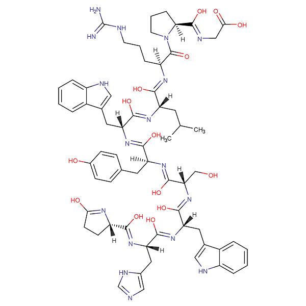 129418-54-8 (D-TRP6)-LHRH (FREE ACID).png