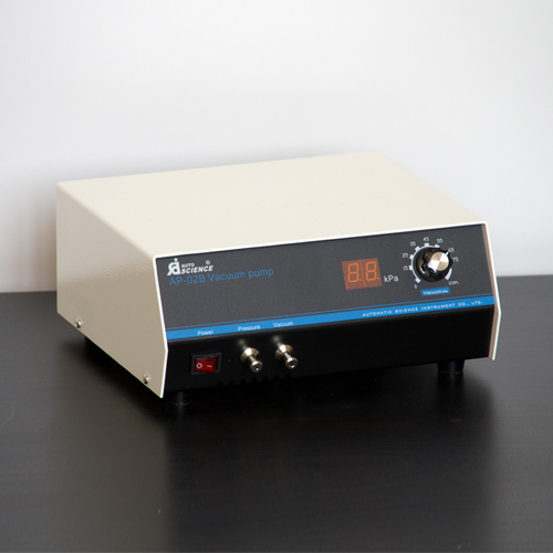 天津奥特赛恩斯 AP-02B型无油真空/压力泵