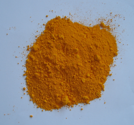 27329-27-7；	4-甲基-2-硝基苯甲酸