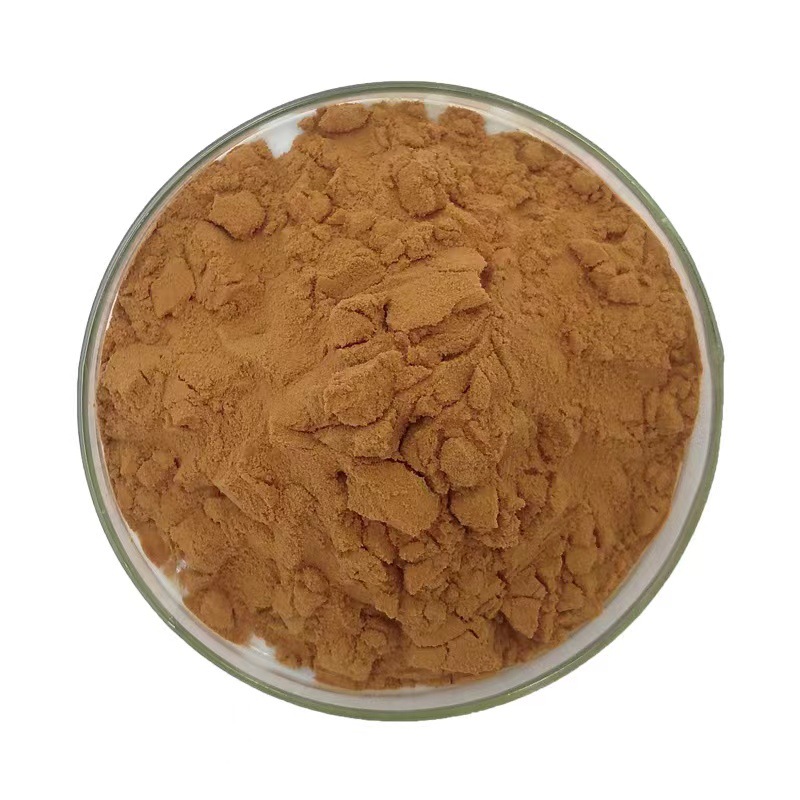 天麻提取物20:1 水溶性天麻浓缩纯粉