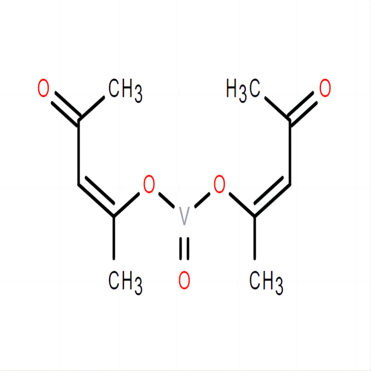 专供工业级乙酰丙酮氧钒含量99