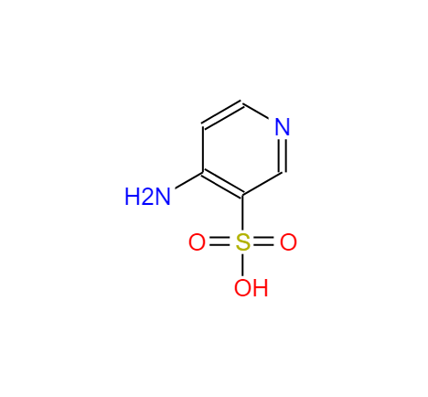 4-氨基吡啶-3-磺酸 29452-57-1