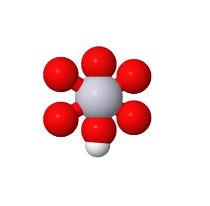 51850-20-5；六氢氧化铂酸