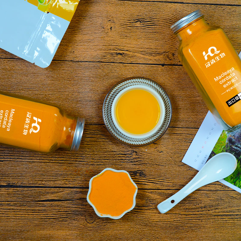 60%博落回提取物医药农药兽药饲料开发适用