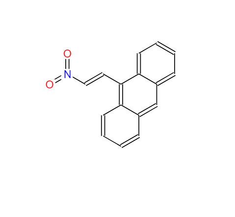 9-(2-硝基乙烯基)蒽 58349-77-2