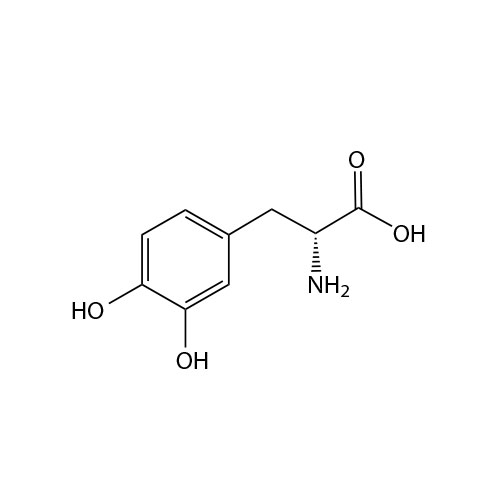 左旋多巴EP杂质D