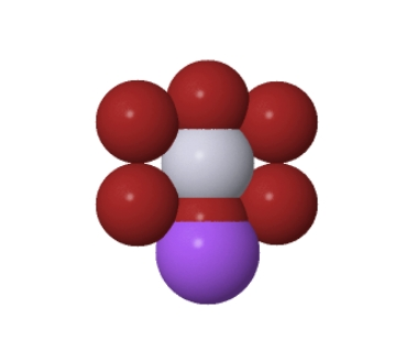 39277-13-9；六溴代铂酸钠六水合物