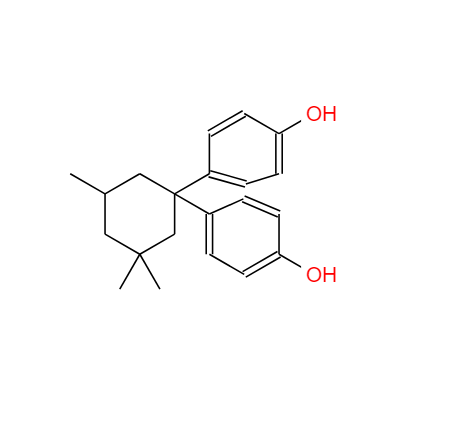 双酚TMC 129188-99-4
