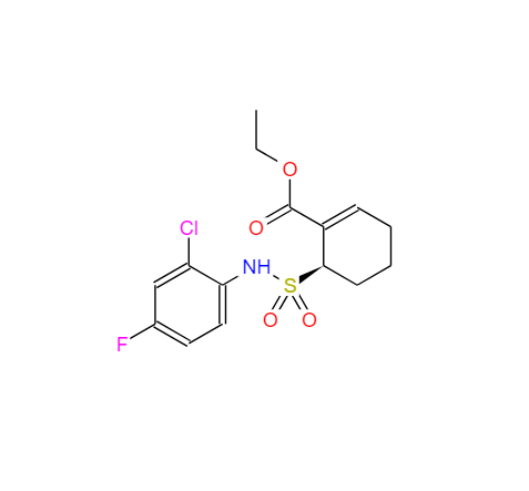 瑞沙托维 243984-11-4