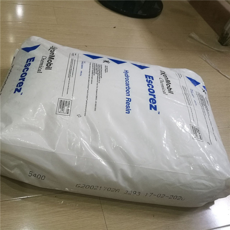  石油树脂 埃克森美孚 5400 增粘树脂 氢化浅色脂环族氢化树脂