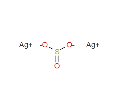 13465-98-0；亚硫酸银