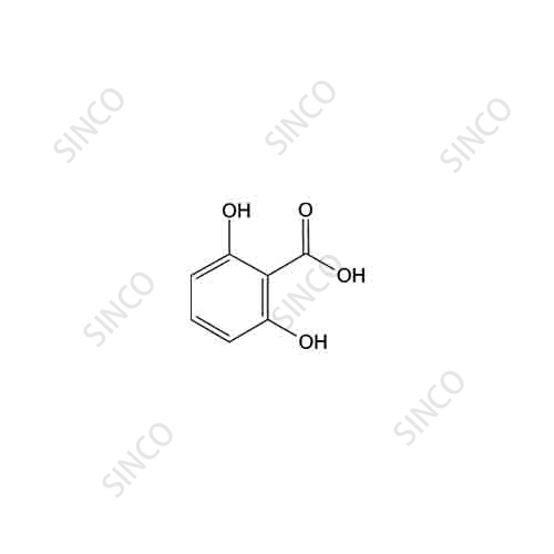 2,6-二羟基苯甲酸
