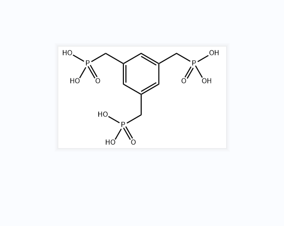苯-1,3,5-三酰基三(亚甲基))三磷酸