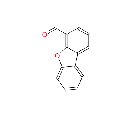 二苯并呋喃-4-甲醛 96706-46-6