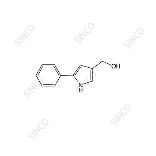 沃诺拉赞杂质89 881673-95-6