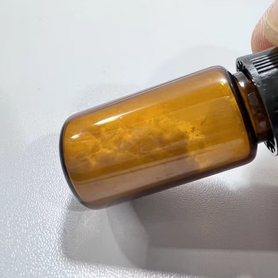 科研试剂溴丙胺太林标准品工艺技术改良及应用方法