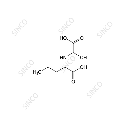 培哚普利杂质6 2163775-15-1
