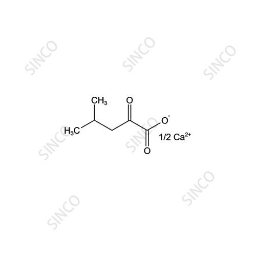 4-甲基-2-草酸钙 51828-95-6
