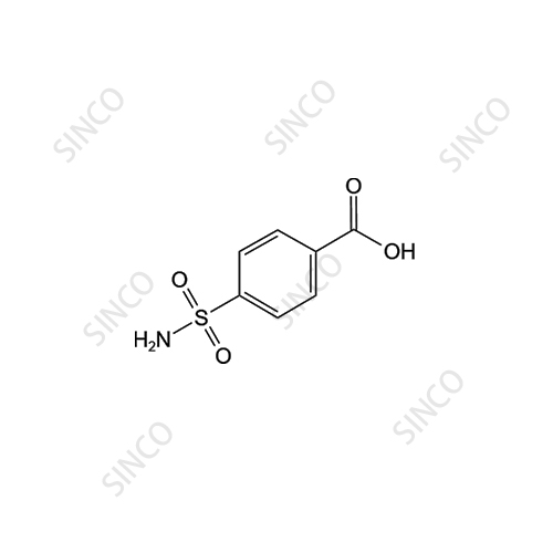 苯甲酸对磺酰胺 138-41-0
