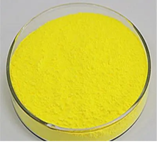 Aizen Cathilon Brilliant Flavine 10GFH