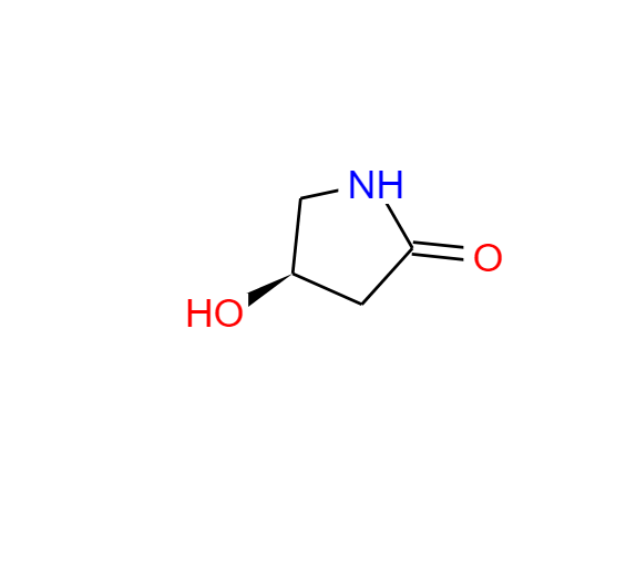 (R)-4-羟基-2-吡咯酮 22677-21-0