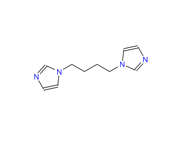 双咪唑丁烷 69506-86-1