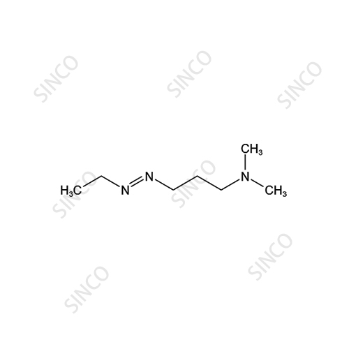 1-（3-二甲基氨基丙基）-3-乙基碳二亚胺 1892-57-5
