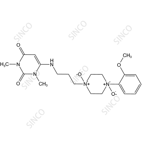 乌拉地尔杂质32