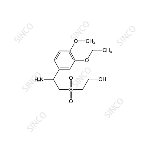 阿普斯特杂质47 2733250-84-3